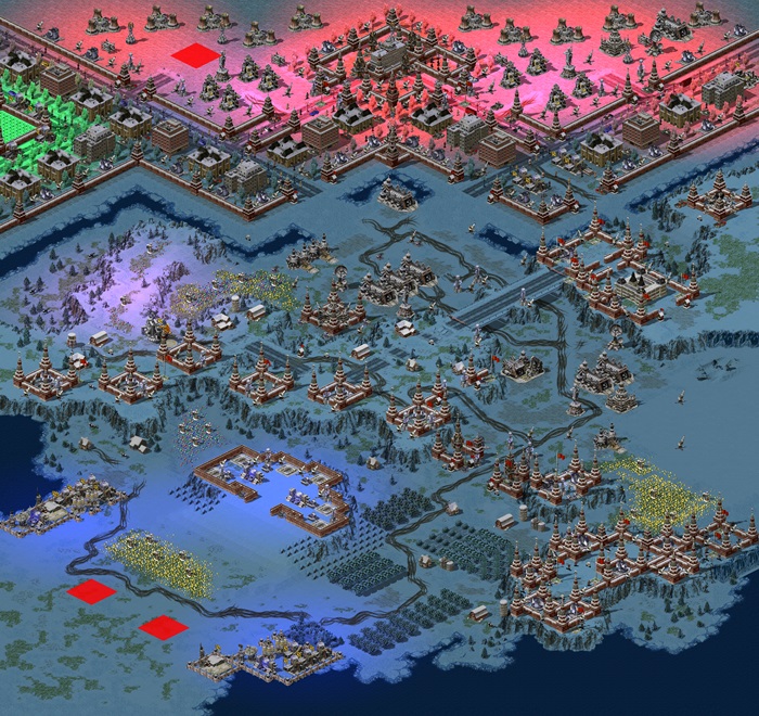 Red Revolution By iMNaSTy v1.0 (June 2021) preview
