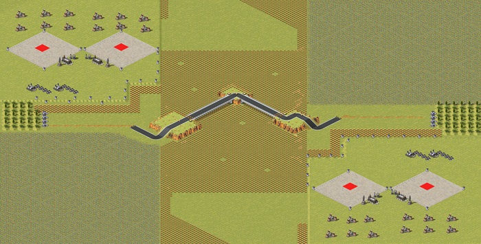 Rex Zone Taylor Zone preview