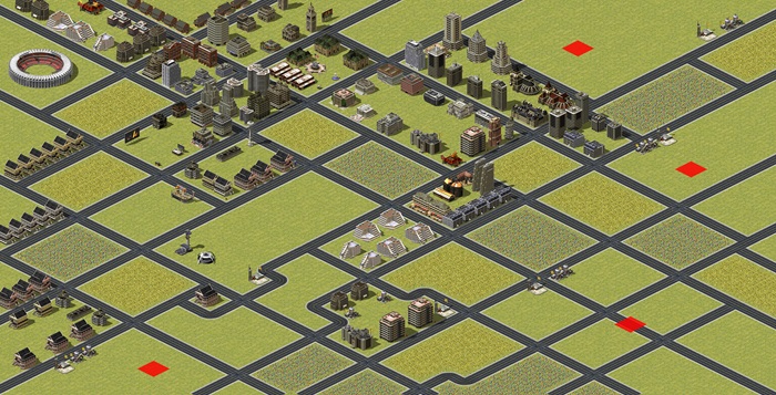 [4] CityGround preview