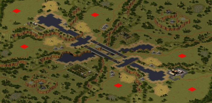 [6] Brawl Against Nature (War1e1ore) preview