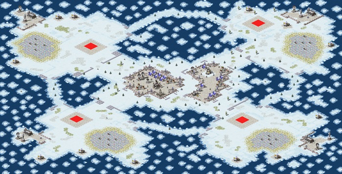 SOVIET ALASKA 2 ~CS~ preview