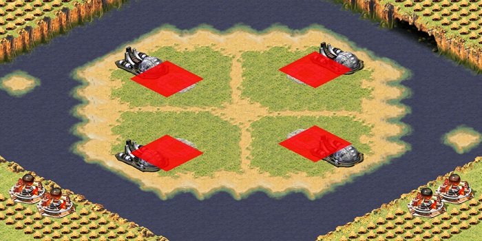 Chrono Battle! v2 preview