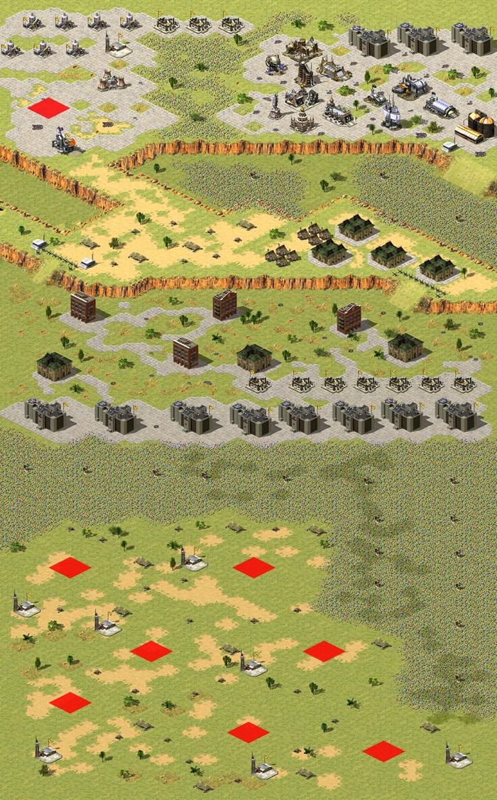 test 101 preview