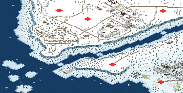 [Drown]Seaport (2-5) preview