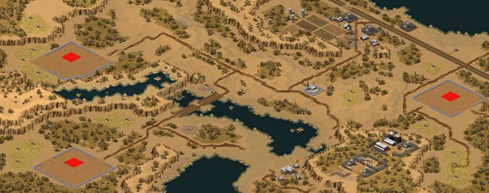 [3] [Reborn] Collective Farms preview