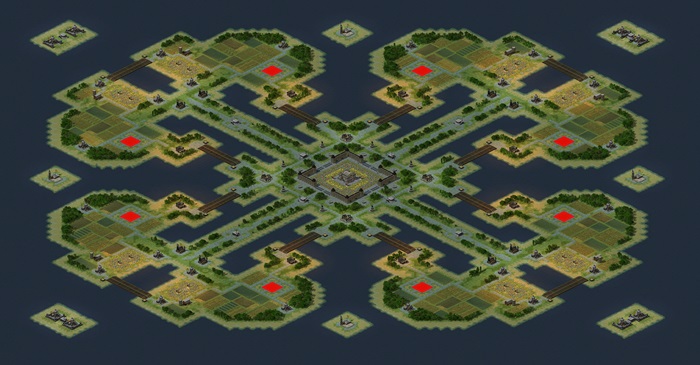 Hunger [No spy v1.2] preview