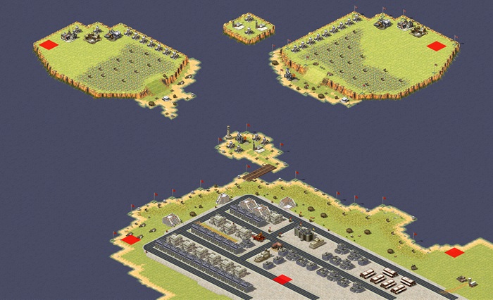 Kriegsmarine preview