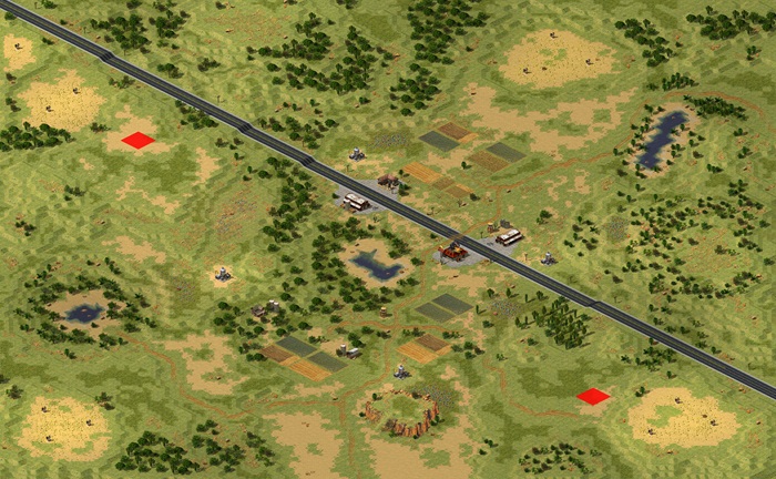 [2] Golden State Freeway LE v2.06 - SFJ OFFICIAL v2.0  Precaptured Tech preview