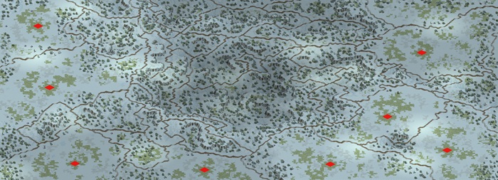 slaves' forest(2~8) preview