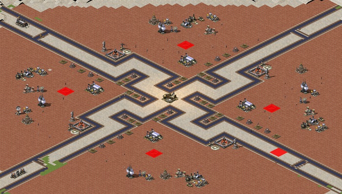 Xenomorph [Final] [part2] [beta] preview