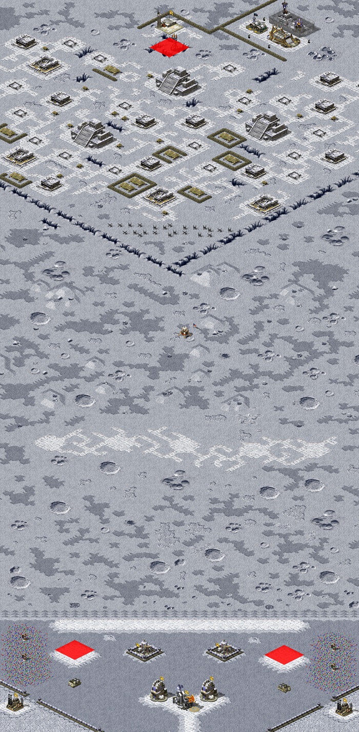 [3] Lunatic Moon Advanced (2) preview