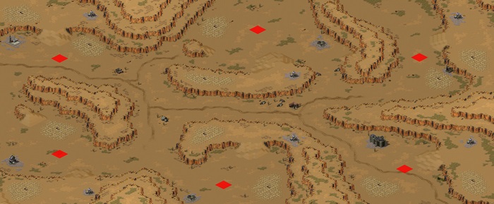 [6] Sedona Pass (Burg FFA Edit) preview