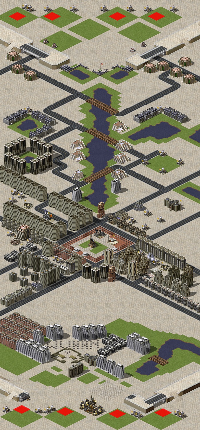 ZombiesVsHumansBeta preview