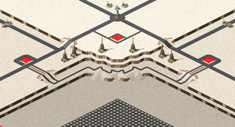 [3] Cliffs Of Pandemonium A1 - RAZER preview