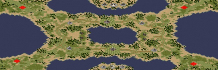 [4] Lost Lake - Blitz preview