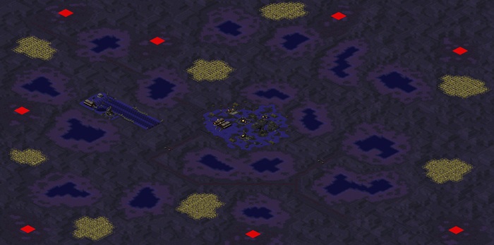 Heavens Gate (2-8) preview