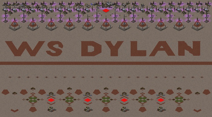 Yosef Anan - WS Dylan [Super Survivals] v4 preview