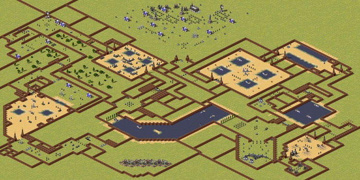 Fantastic IV [MAP4U] fixed -- MISSING preview