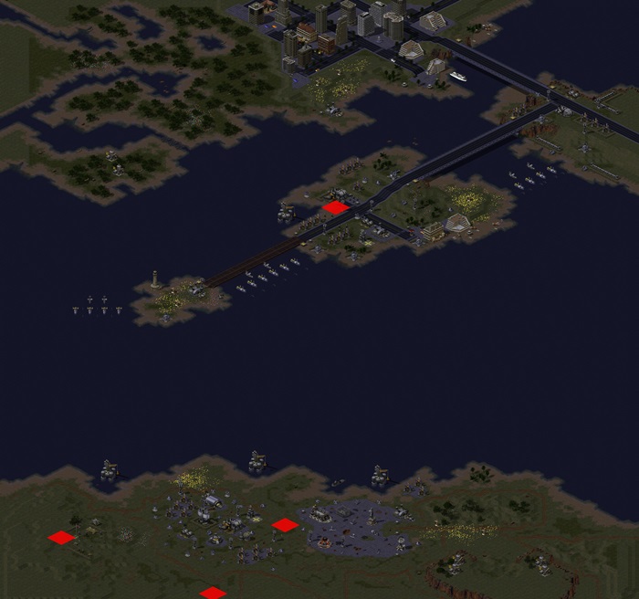 [Flipped] Operation: Fallout preview
