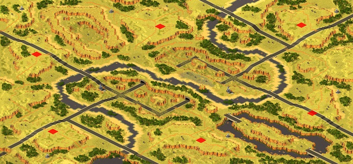 MO: River Runs Near It (2-6) preview