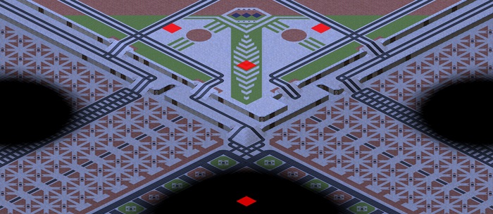 New Magna Survival - Official Testing 2 preview