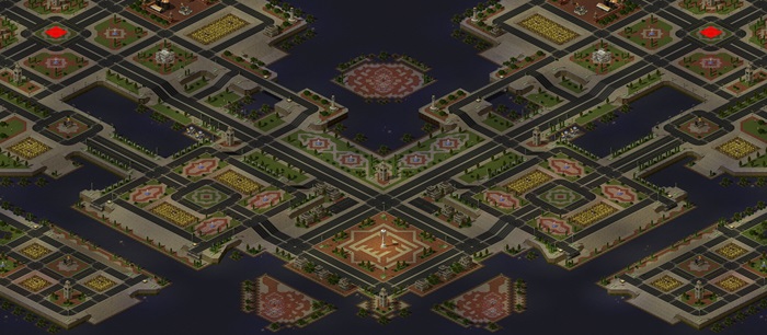 [2] Andalusia LE v2.3 preview