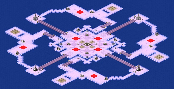 AvD Snowflake v1 preview