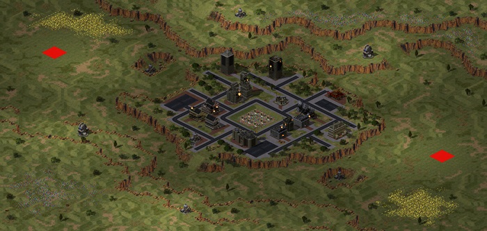 [2] Death Chasm preview