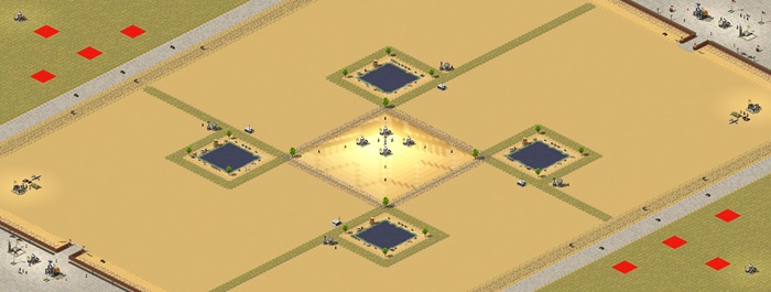 King of The Hill V2.1 preview