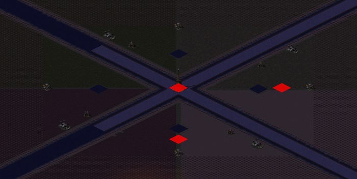 X-Arena Tower Defense v9.11 [Final version] 2pl Gamzat001 preview