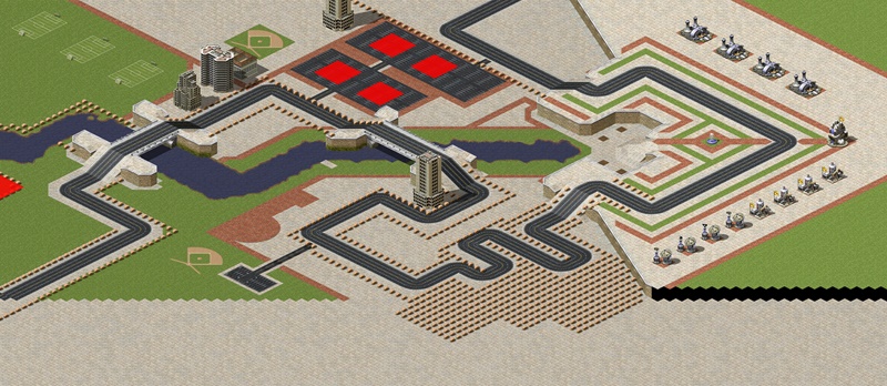 [4] Ke`s third Towerdefense hardest T preview