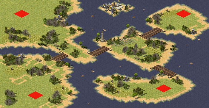 (2-4)Islands preview