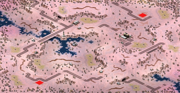 [2] Canyon Sight preview