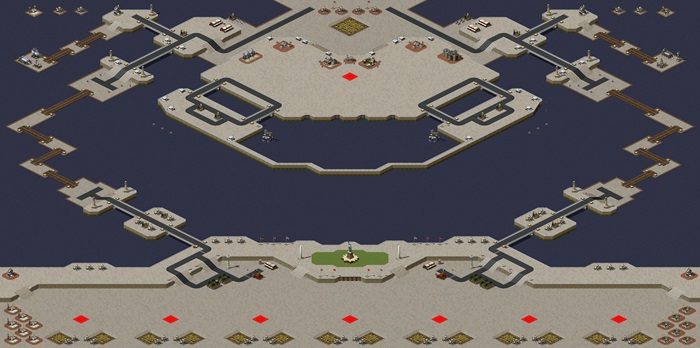 Defend the Bay v0.1 by Matty K preview