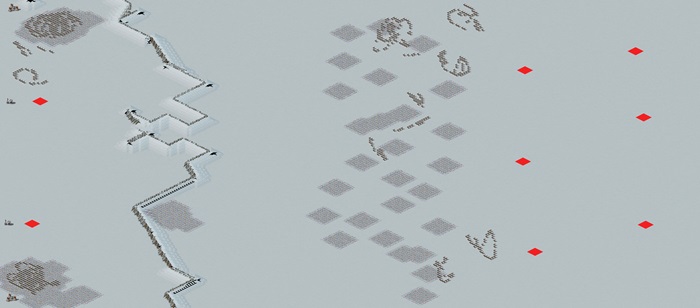 snowmap preview