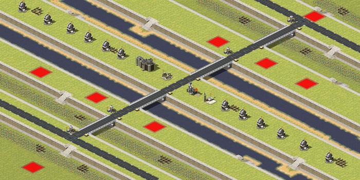 METALED'S SECRET VALLY preview