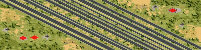 Roadkill Survival (2p) -- MISSING (randomized 2019-04-18 221150) preview