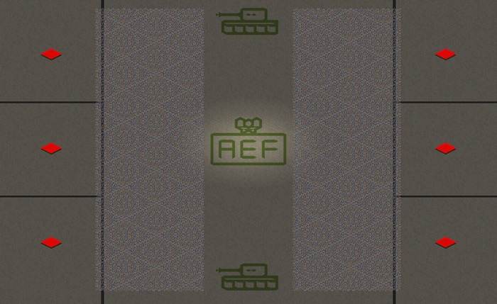 [6] Varchavianka Basit Tank preview