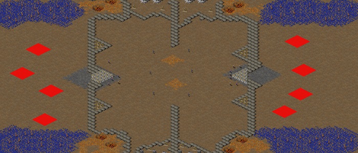 THe War Grounds  6 (by smoke000) preview