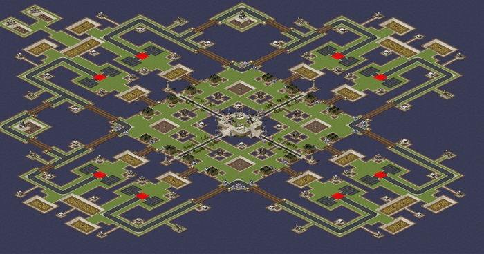 Hex Bay2 (2-8) preview