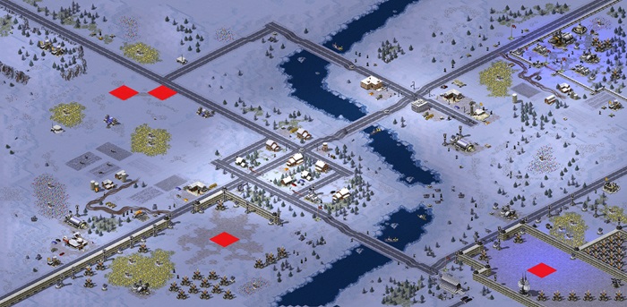 Monument X preview