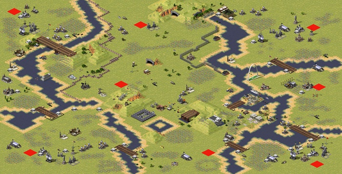 Blue Wolf 4x4's War Of Opportunity preview