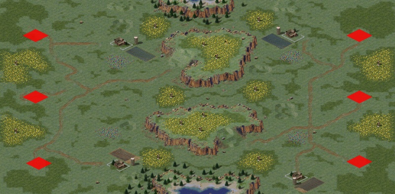 (RE) (6) Tour of Egypt RA2 preview