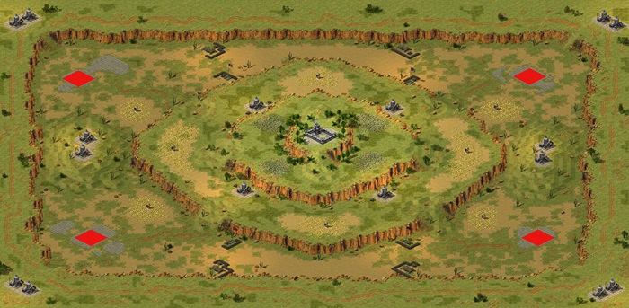 Tanya's Training Grounds preview