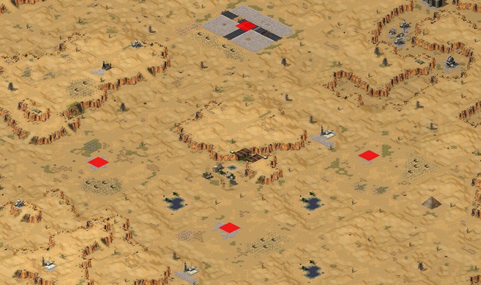 Random Map 02 preview