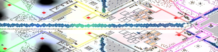 RIVER YURI night preview