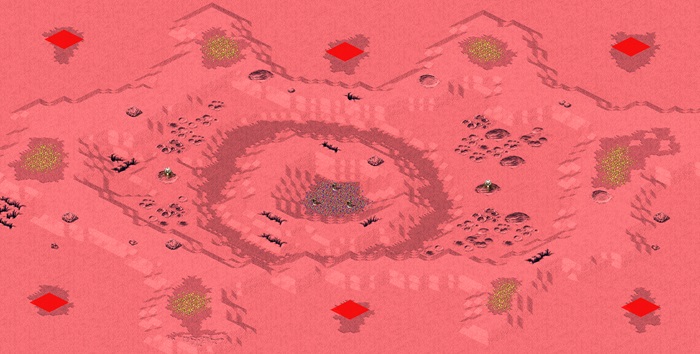 Mars (2-6) preview