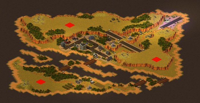 [3] Wild Valley preview