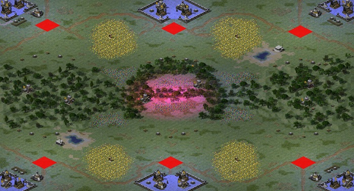 Arena 34 Forever preview