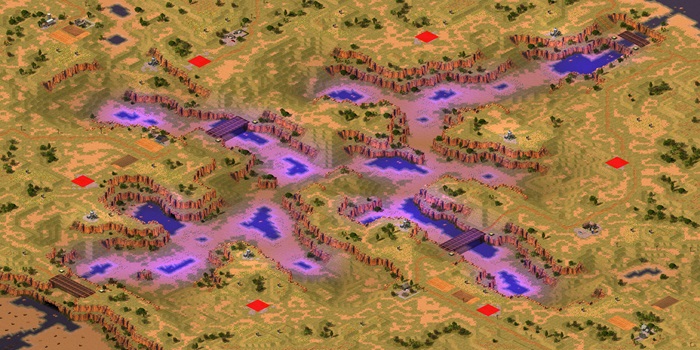 [6] Grand Gulch v1.1 preview